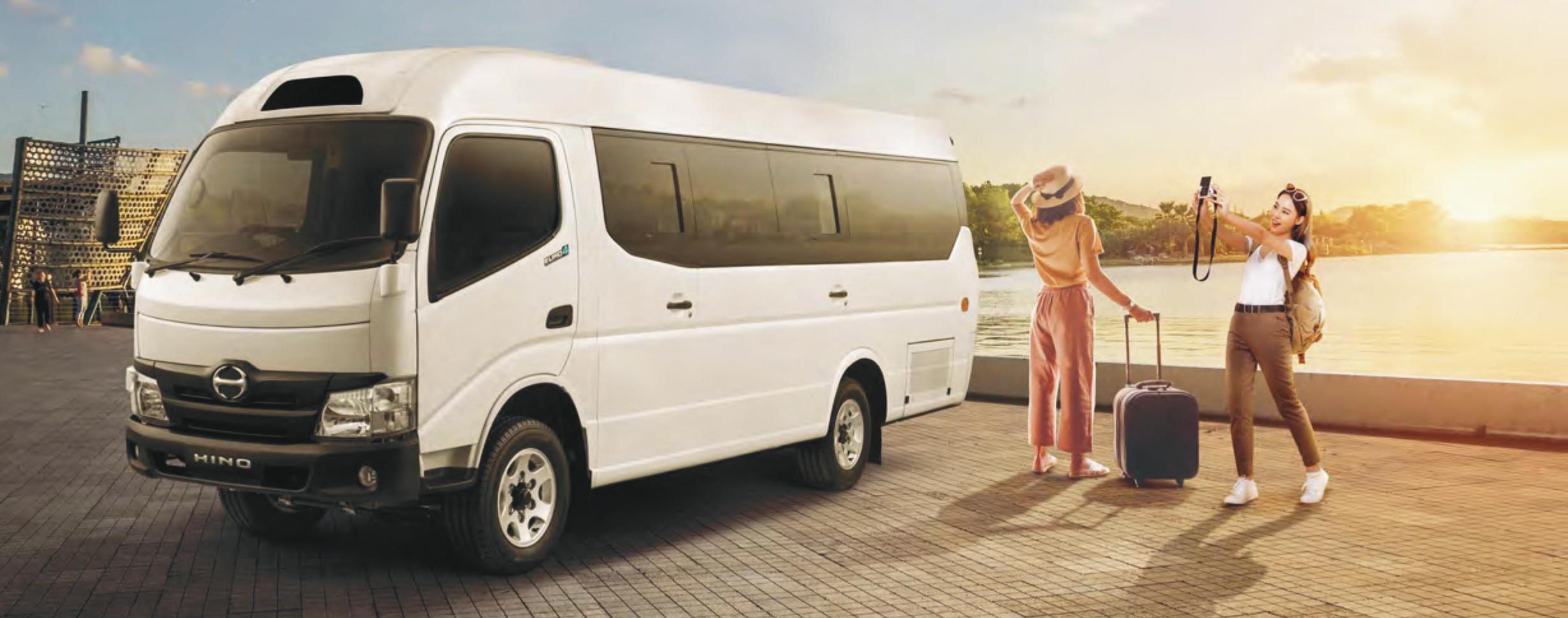 BUS MICRO BUS