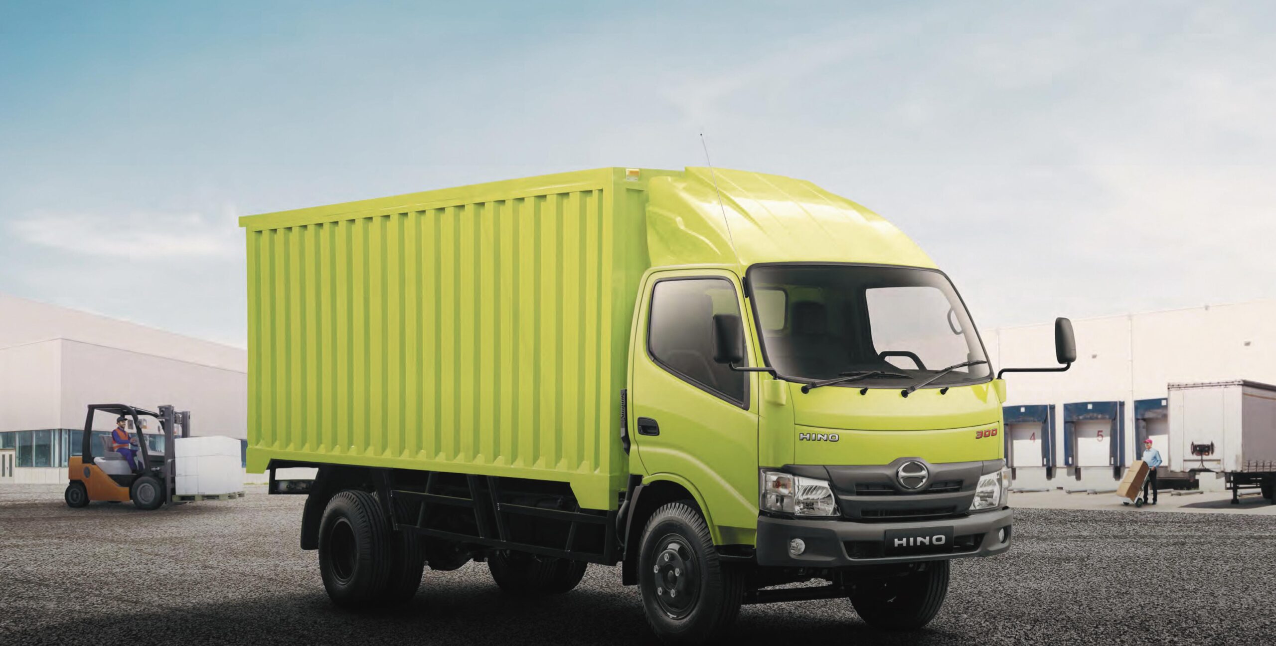 DUTRO CARGO