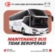 maintenance bus hino