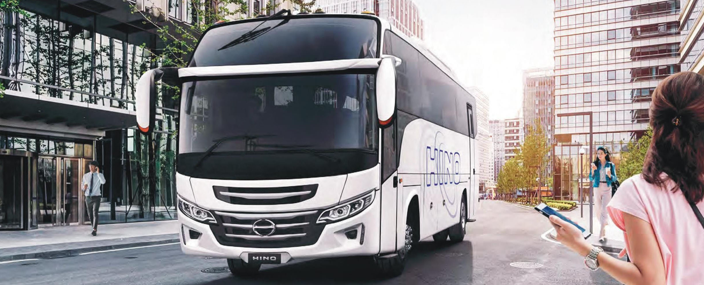 bus