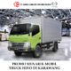 Promo Menarik Mobil Truck Hino Di Karawang