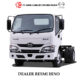 Dealer Resmi Hino