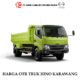 Harga Otr Truk Hino Karawang