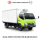 Jual Hino Dutro di Karawang