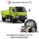 Sparepart Berkualitas Hino Karawang