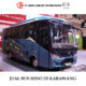 JUAL BUS HINO DI KARAWANG