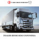 Dealer Resmi Hino Indonesia