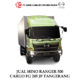 JUAL HINO RANGER 500 CARGO FG 245 JP TANGERANG