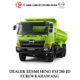 DEALER RESMI HINO FM 280 JD