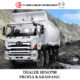 Dealer HINO700 Profia Karawang