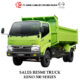 Sales Resmi Truck Hino 300 Series
