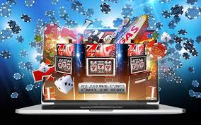 Discover the Thrills of Casino Casinia Discover the Thrills of Casino Casinia