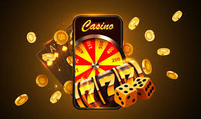 Online Gambling Výhody, Rizika a Budoucnost Online Gambling Výhody, Rizika a Budoucnost
