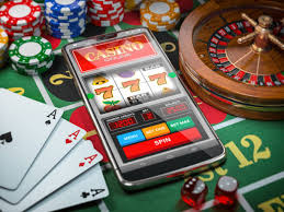 The Enchanting World of Casino Slots Islands