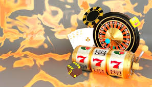 The Rise of Online Gambling Trends, Challenges, and Opportunities