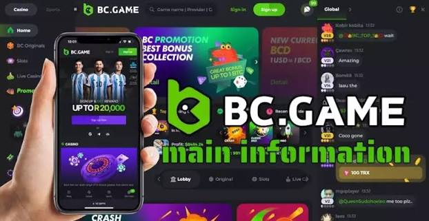 Understanding the BC.Game Login Process A Step-by-Step Guide Understanding the BC.Game Login Process A Step-by-Step Guide