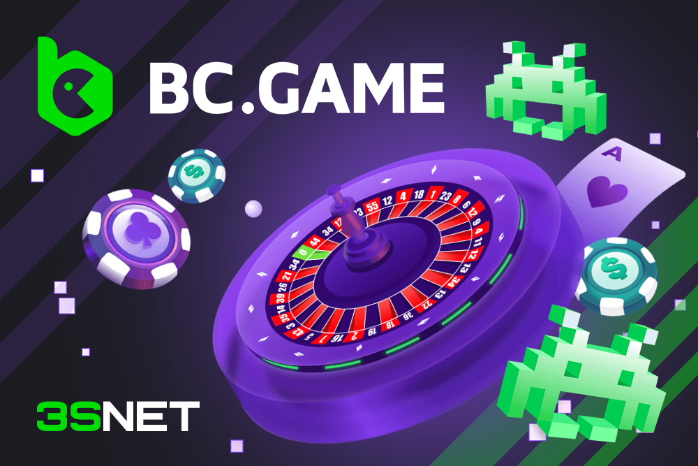 Understanding the BC.Game Login Process A Step-by-Step Guide Understanding the BC.Game Login Process A Step-by-Step Guide