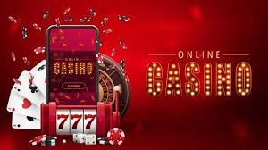 Experience Thrilling Gaming at Casino 5bet