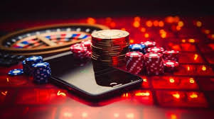 Experience Thrilling Gaming at Casino 5bet