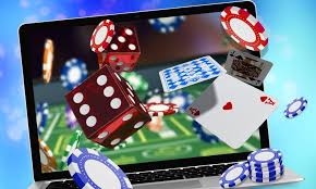Explore the Exciting World of Casinoways UK Your Ultimate Guide Explore the Exciting World of Casinoways UK Your Ultimate Guide