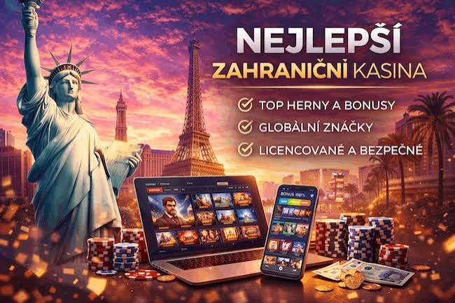 Internetová Kasína Nové Trendy a Tipy pro Hráče Internetová Kasína Nové Trendy a Tipy pro Hráče